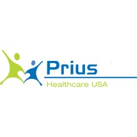 Prius Healthcare USA logo - Similar company to Medacure®