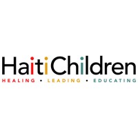 HaitiChildren logo - Similar company to Equity Research Team
