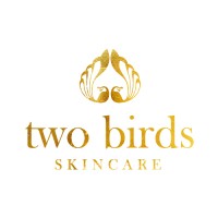 Two Birds Skincare logo - Similar company to Practice Support Llc