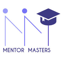Mentor Masters logo - Similar company to Delphi Display Systems