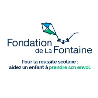 Fondation de La Fontaine logo - Similar company to Fondation Vitae