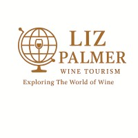 Liz Palmer Wine Tourism logo - Similar company to Sy Strategy