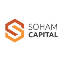 Soham Capital logo - Similar company to Soham Capital