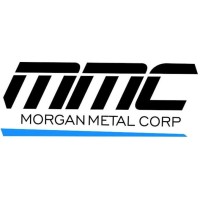Morgan Metal Corp Pty Ltd logo - Similar company to Polytech Plastics Australasia