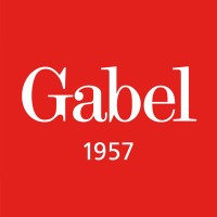 Gabel - Industria Tessile Spa logo - Similar company to Berto Industria Tessile | Sustainable Denim Fabrics