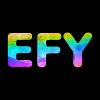 EFY logo - Similar company to Fraxbit.Com