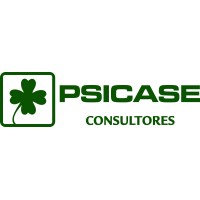PSICASE logo - Similar company to Bretano Corp.