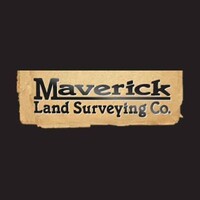 Maverick Land Surveying Co logo - Similar company to Polysurveying