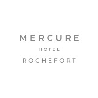 Mercure Rochefort La Corderie Royale logo - Similar company to Mesballesdegolf.Com