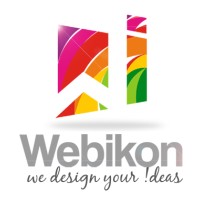 WEBIKON logo - Similar company to Webikon.Com