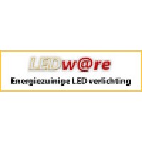 LEDw@re logo - Similar company to Slimglas