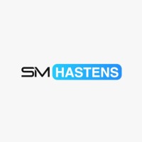 SM Hastens logo - Similar company to Sai Super Pack