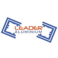 LEADER ALUMINIUM MAROC logo - Similar company to Isomaroc Aluminium Technology