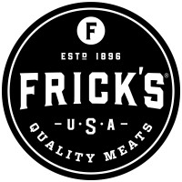 Frick's Quality Meats logo - Similar company to Scaleblazer®
