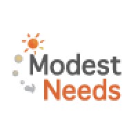 Modest Needs Foundation