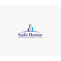 safehouse construction logo - Similar company to Structial Construction Nig. Ltd.
