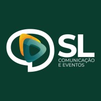 Sl Comunicação e eventos logo - Similar company to Moving Tics Comunicação E Tecnologia