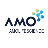 AMOLIFESCIENCE logo - Similar company to Amotech Co.Ltd.