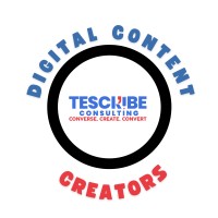 Tescribe Consulting logo - Similar company to Rocotech Ltd