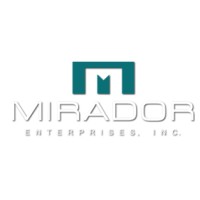 Mirador Enterprises Inc logo - Similar company to Victoriano Construction & Project Management