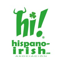 Hispano-Irish Association logo - Similar company to Helpingnetworks