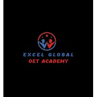 Excel OET Academy logo - Similar company to Nick Alexander Films