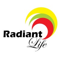 Radiant Life Charitable Trust logo - Similar company to Tech Nirvana