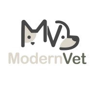 ModernVet logo - Similar company to Core12