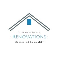 Superior Home Renovations logo - Similar company to Croix Custom Homes