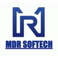 MDR SOFTECH logo - Similar company to Advance Educare Solutions Pvt. Ltd. (Aespl)