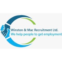 Winston & Mac Recruitment logo - Similar company to Mac Engineering Recruitment Ltd