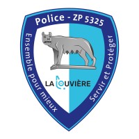 Zone de Police de La Louvière logo - Similar company to Rezonwal
