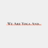 We Are Yoga And logo - Similar company to Zaas | Zen As A Service