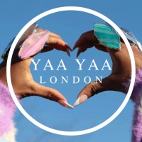 YAA YAA LONDON logo - Similar company to Actioncoach Winchester, Basingstoke & Farnborough