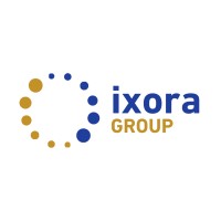 Ixora Group logo - Similar company to Loocafé