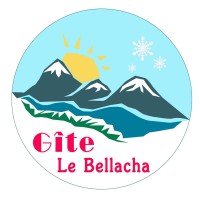Gîte le Bellacha logo - Similar company to Le Terrier - Gîte En Dordogne
