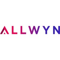 Allwyn Corporation logo - Similar company to Wynbit