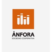 Sociedad Cooperativa Ánfora logo - Similar company to Colegio Internacional Ánfora