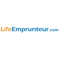 LifeEmprunteur.com logo - Similar company to Youfund