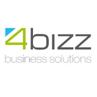 4Bizz Business Solutions BV logo - Similar company to Novusoft Bv
