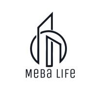 MEBA LIFE logo - Similar company to Radnik D.D. Construction