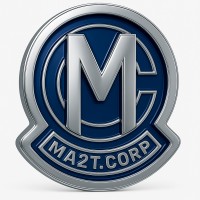 MA2T.CORP logo - Similar company to Tesseract