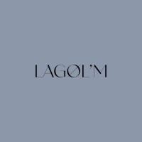 Lagol'm logo - Similar company to Institute For Collaborative Innovation