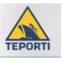 Teporti Terminal Portuário de Itajaí Ltda logo - Similar company to Feapi - Fundação De Educação Profissional E Administração Pública De Itajaí