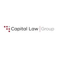 Capital Law Group logo - Similar company to Construye Bolívar