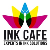 Ink Cafe Colours Ltd logo - Similar company to Print Rite Copysystems Pvt. Ltd.