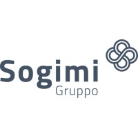 Gruppo Sogimi logo - Similar company to S5Lab