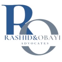 Rashid & Obayi Advocates logo - Similar company to Cm Academy Llp