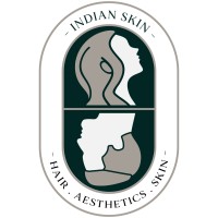 Indian Skin logo - Similar company to Rotaract Club Of Stepping Stones Nagpur