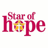 Star of Hope Mission logo - Similar company to Trueworks
